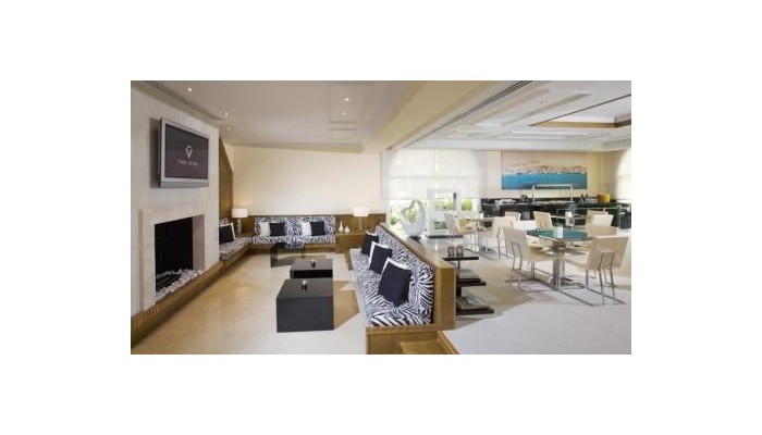 Hotel Melia Marbella Banus poza 39