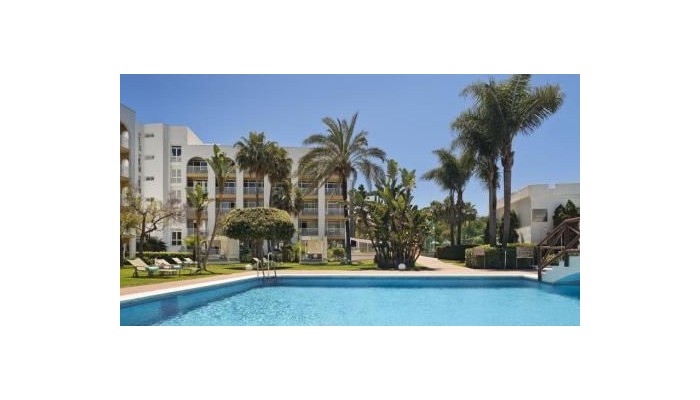 Hotel Melia Marbella Banus poza 15