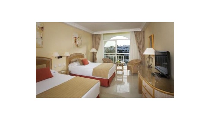 Hotel Melia Marbella Banus poza 5