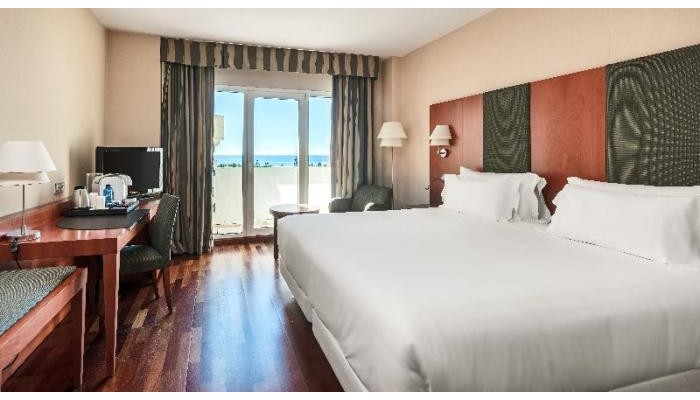 Hotel Nh Marbella poza 8