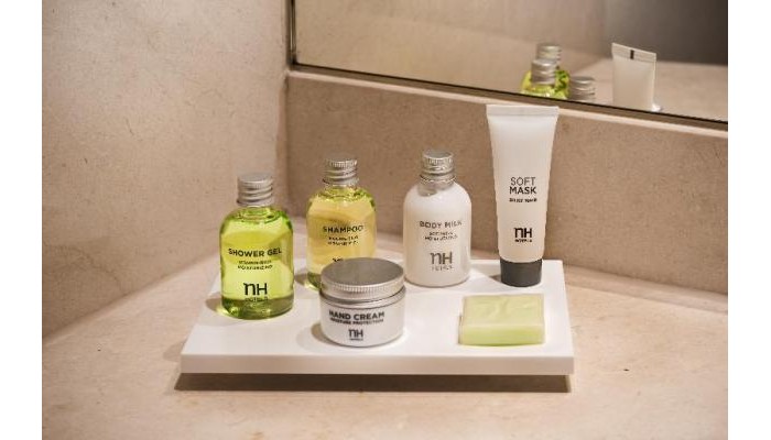 Hotel Nh Marbella poza 2