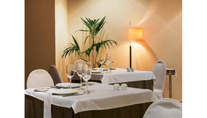 Hotel Nh Marbella poza 3