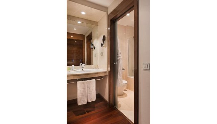 Hotel Nh Marbella poza 5