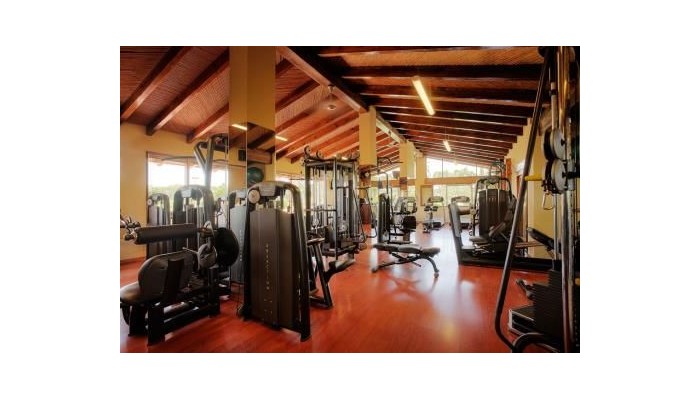 Puente Romano Beach Resort & Spa poza 21