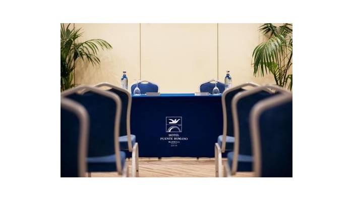 Puente Romano Beach Resort & Spa poza 30