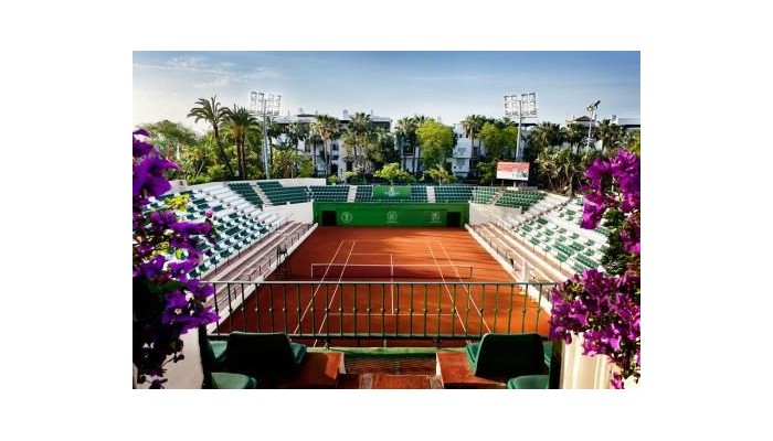 Puente Romano Beach Resort & Spa poza 22