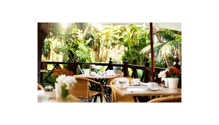 Puente Romano Beach Resort & Spa poza 36