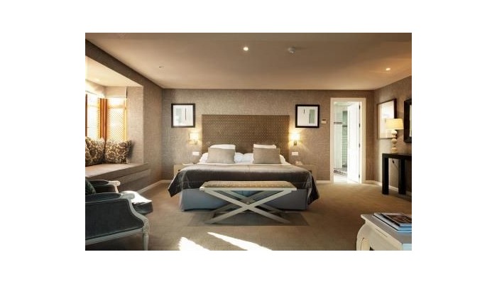 Puente Romano Beach Resort & Spa poza 10