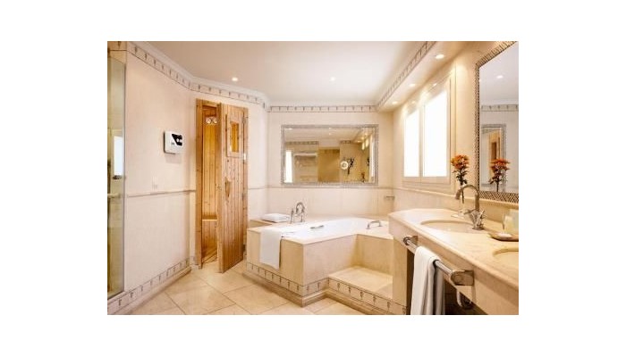 Puente Romano Beach Resort & Spa poza 17