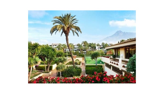 Puente Romano Beach Resort & Spa poza 35