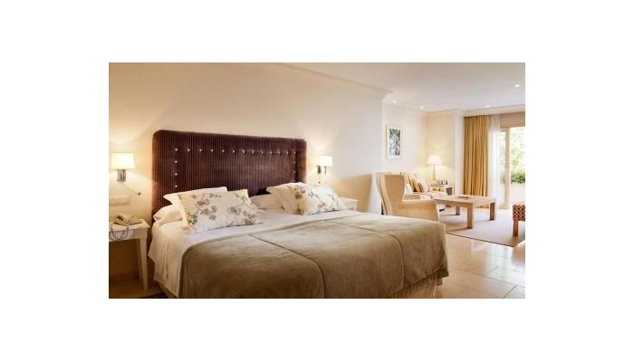 Puente Romano Beach Resort & Spa poza 5