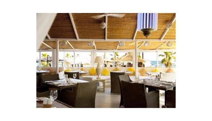 Puente Romano Beach Resort & Spa poza 25