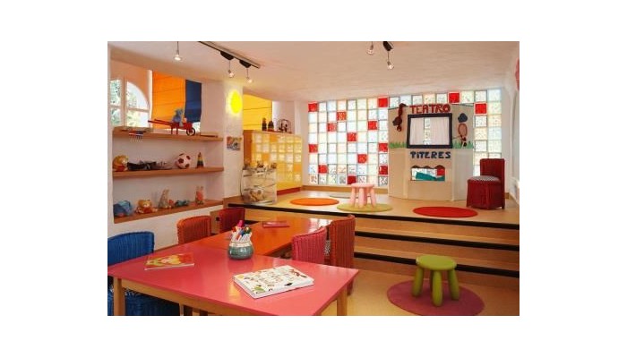 Puente Romano Beach Resort & Spa poza 23