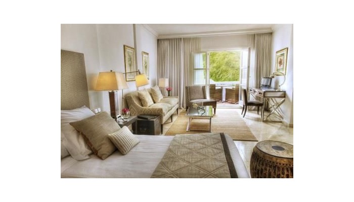 Puente Romano Beach Resort & Spa poza 4