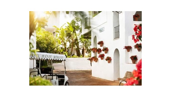 Puente Romano Beach Resort & Spa poza 0