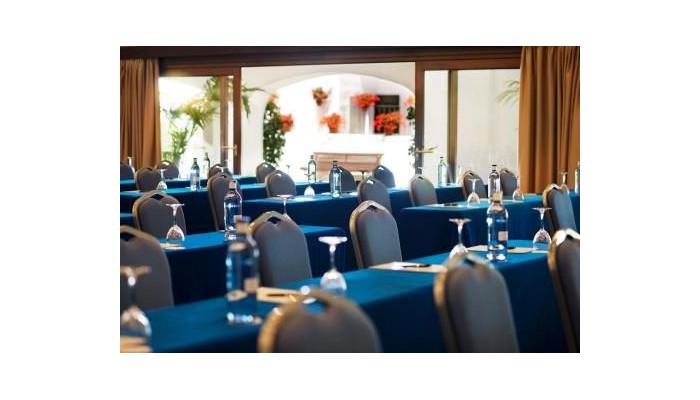 Puente Romano Beach Resort & Spa poza 31