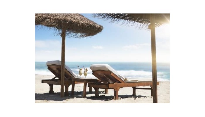 Puente Romano Beach Resort & Spa poza 33