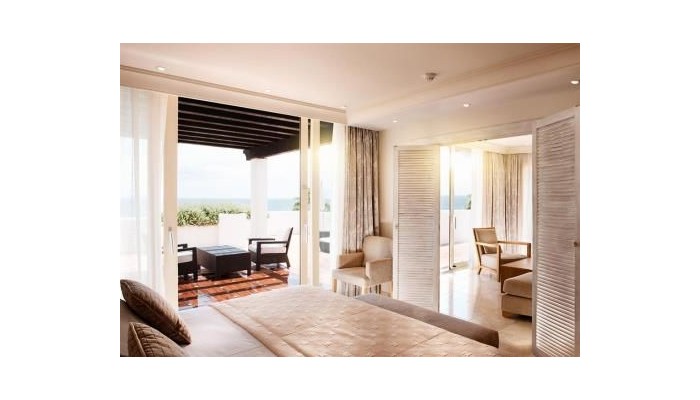 Puente Romano Beach Resort & Spa poza 9