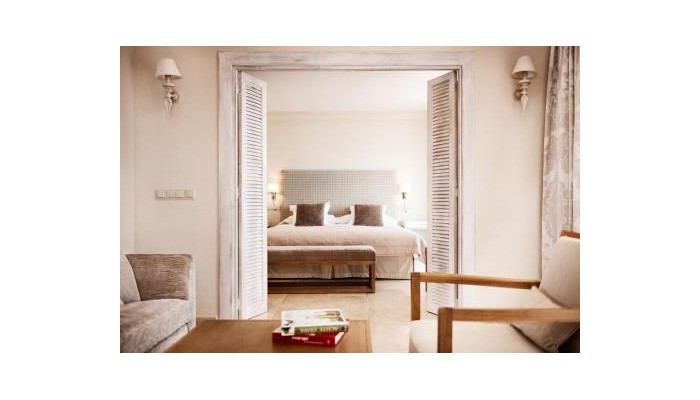 Puente Romano Beach Resort & Spa poza 8