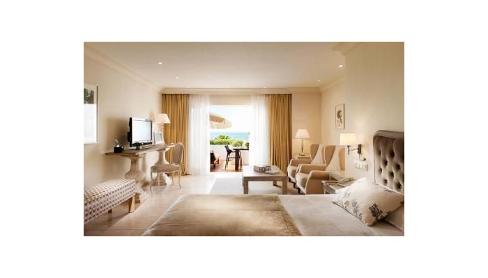 Puente Romano Beach Resort & Spa poza 6