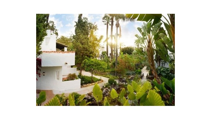 Puente Romano Beach Resort & Spa poza 34