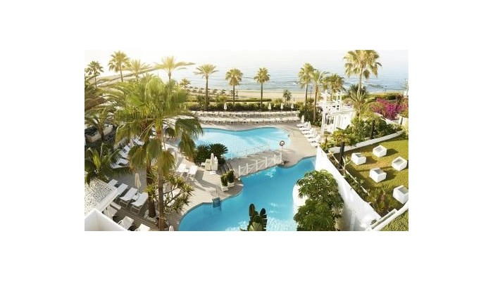 Puente Romano Beach Resort & Spa poza 19