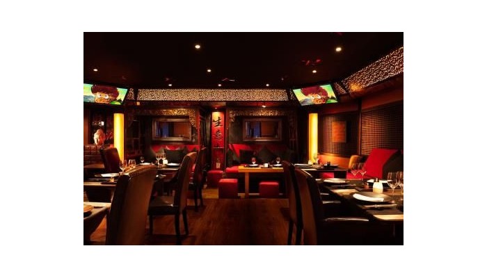 Puente Romano Beach Resort & Spa poza 26