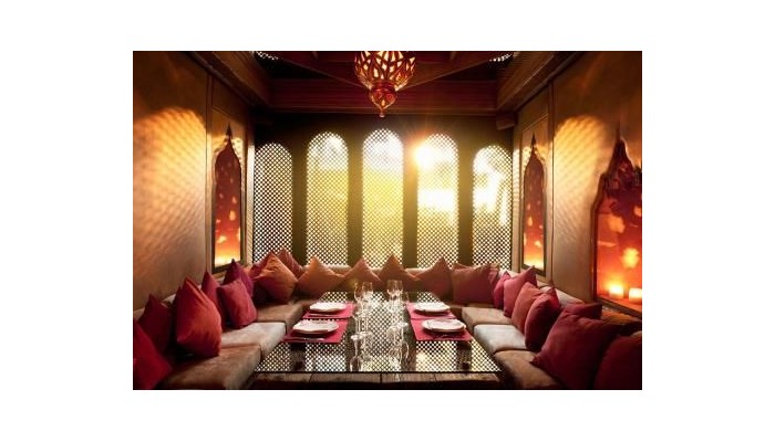 Puente Romano Beach Resort & Spa poza 24