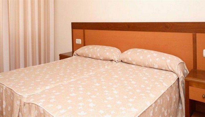 Hotel Puerto Azul poza 1