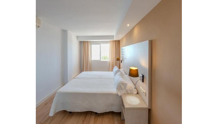 Hotel Puerto Azul poza 16