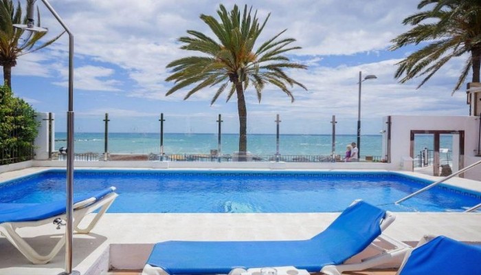 Hotel Puerto Azul poza 2