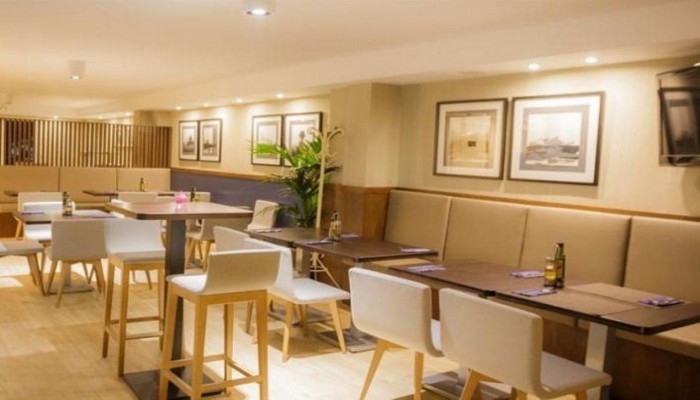 Hotel Puerto Azul poza 5