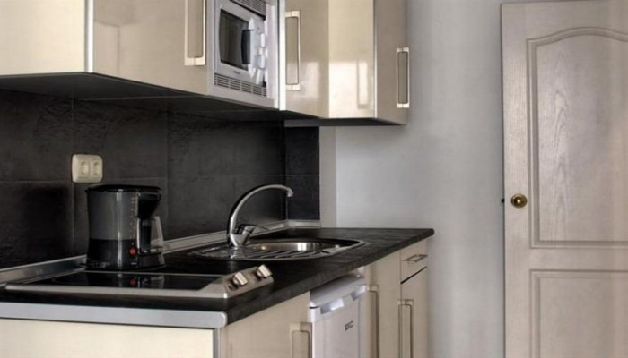 Hotel Puerto Azul poza 3