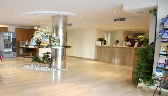 Hotel Puerto Azul poza 9