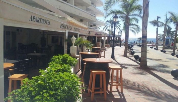 Hotel Puerto Azul poza 7