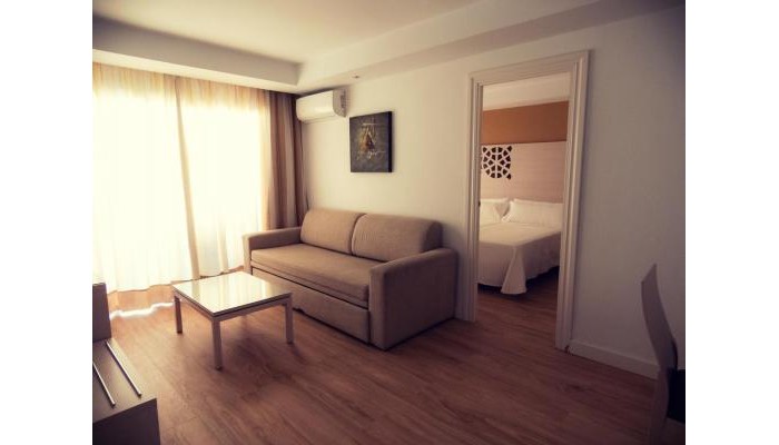 Hotel Puerto Azul poza 13