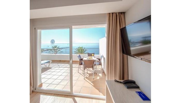 Hotel Puerto Azul poza 15