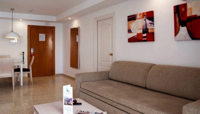 Hotel Puerto Azul poza 4