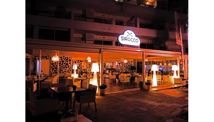 Hotel Puerto Azul poza 11