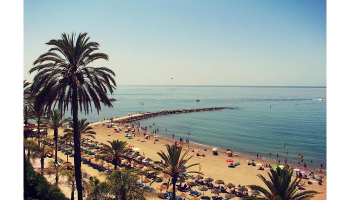 Hotel Puerto Azul poza 14