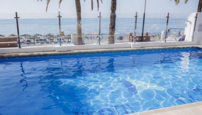 Hotel Puerto Azul poza 8