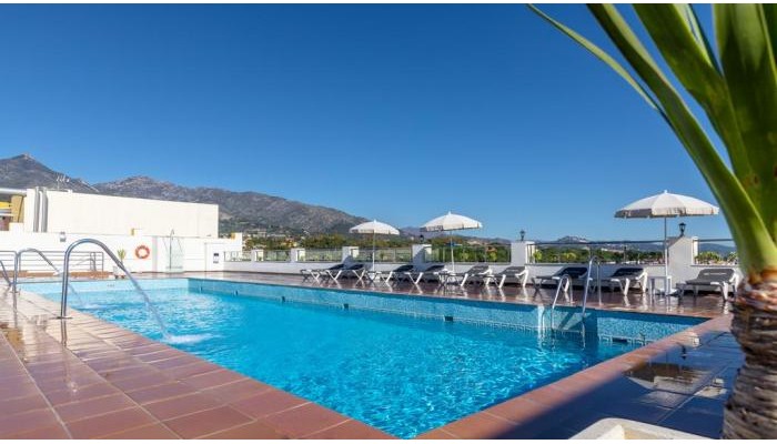 Hotel Senator Marbella Spa poza 9