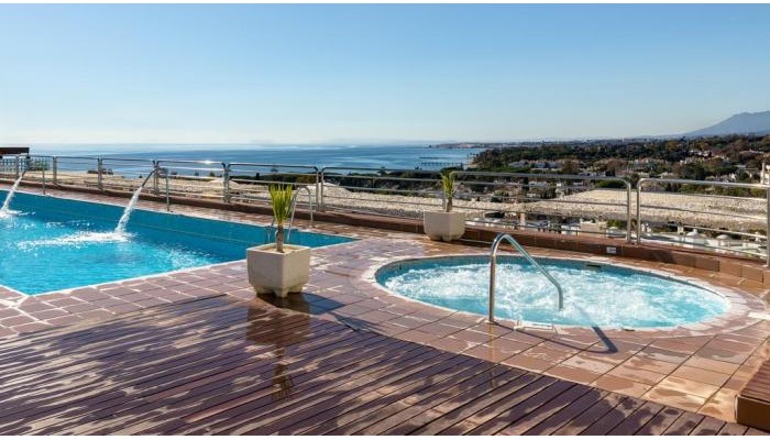 Hotel Senator Marbella Spa poza 8