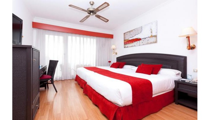 Hotel Senator Marbella Spa poza 3