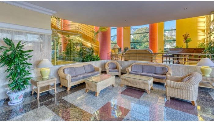 Hotel Senator Marbella Spa poza 11