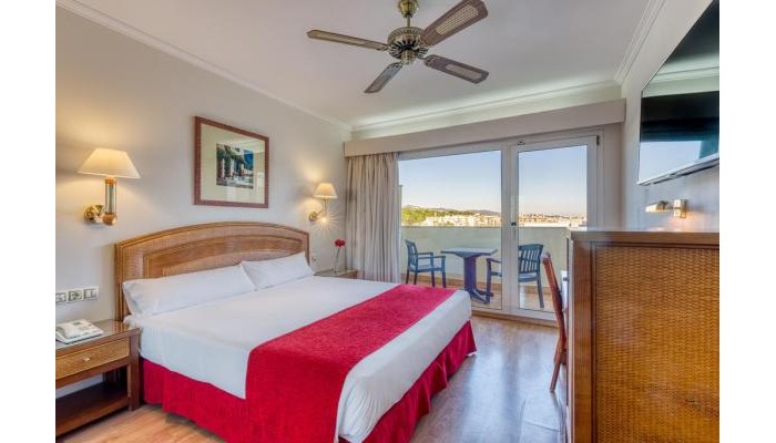 Hotel Senator Marbella Spa poza 5