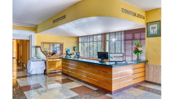 Hotel Senator Marbella Spa poza 12