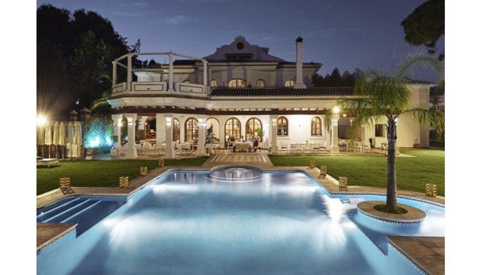 Hotel The Touch Puerto Banus poza 9