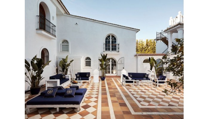 Hotel The Touch Puerto Banus poza 6