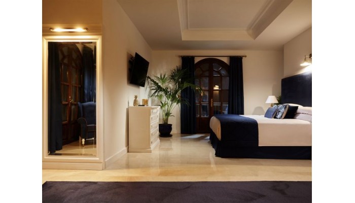 Hotel The Touch Puerto Banus poza 8